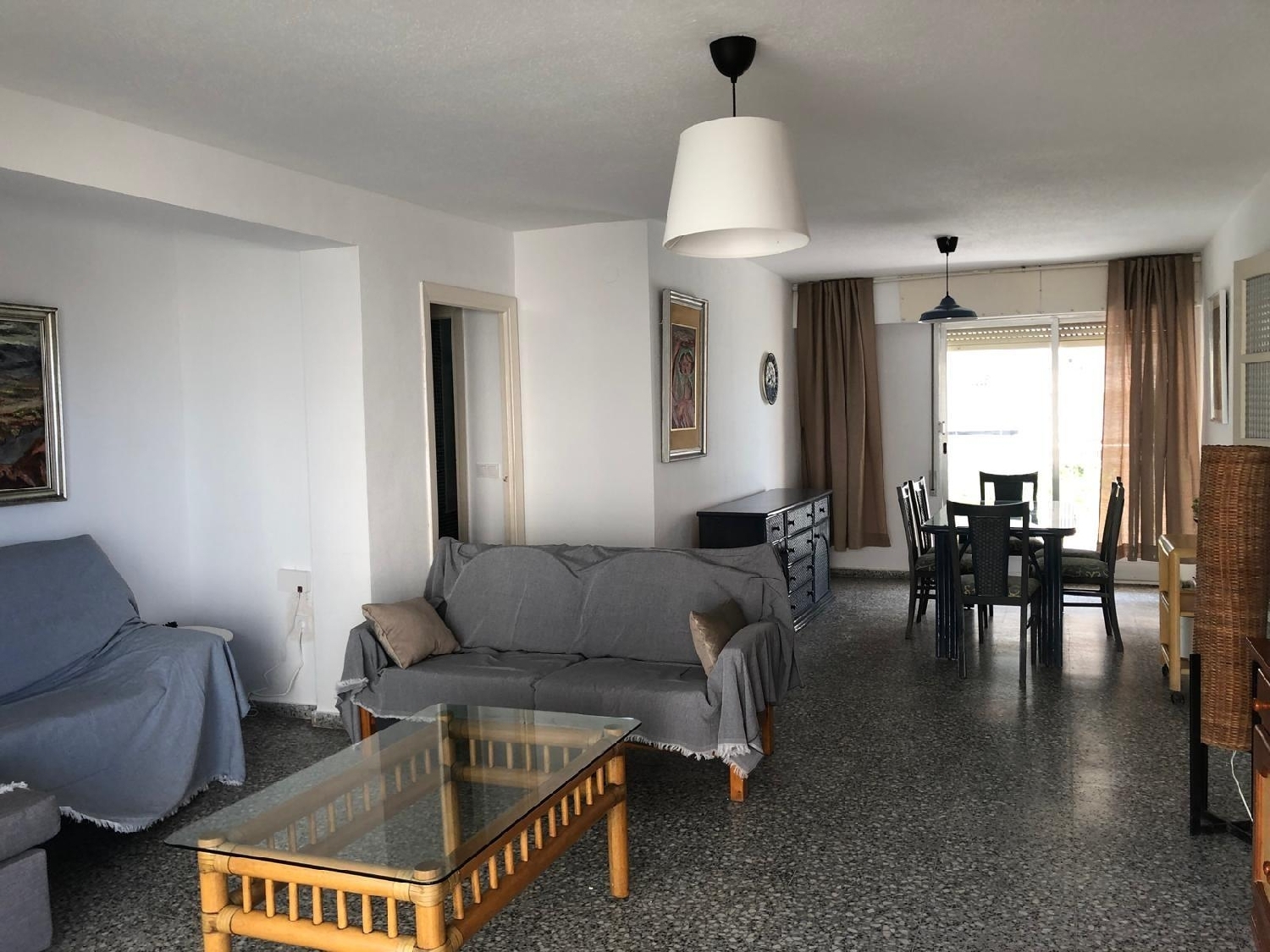 till salu lägenhet Grau I Platja Safor 6