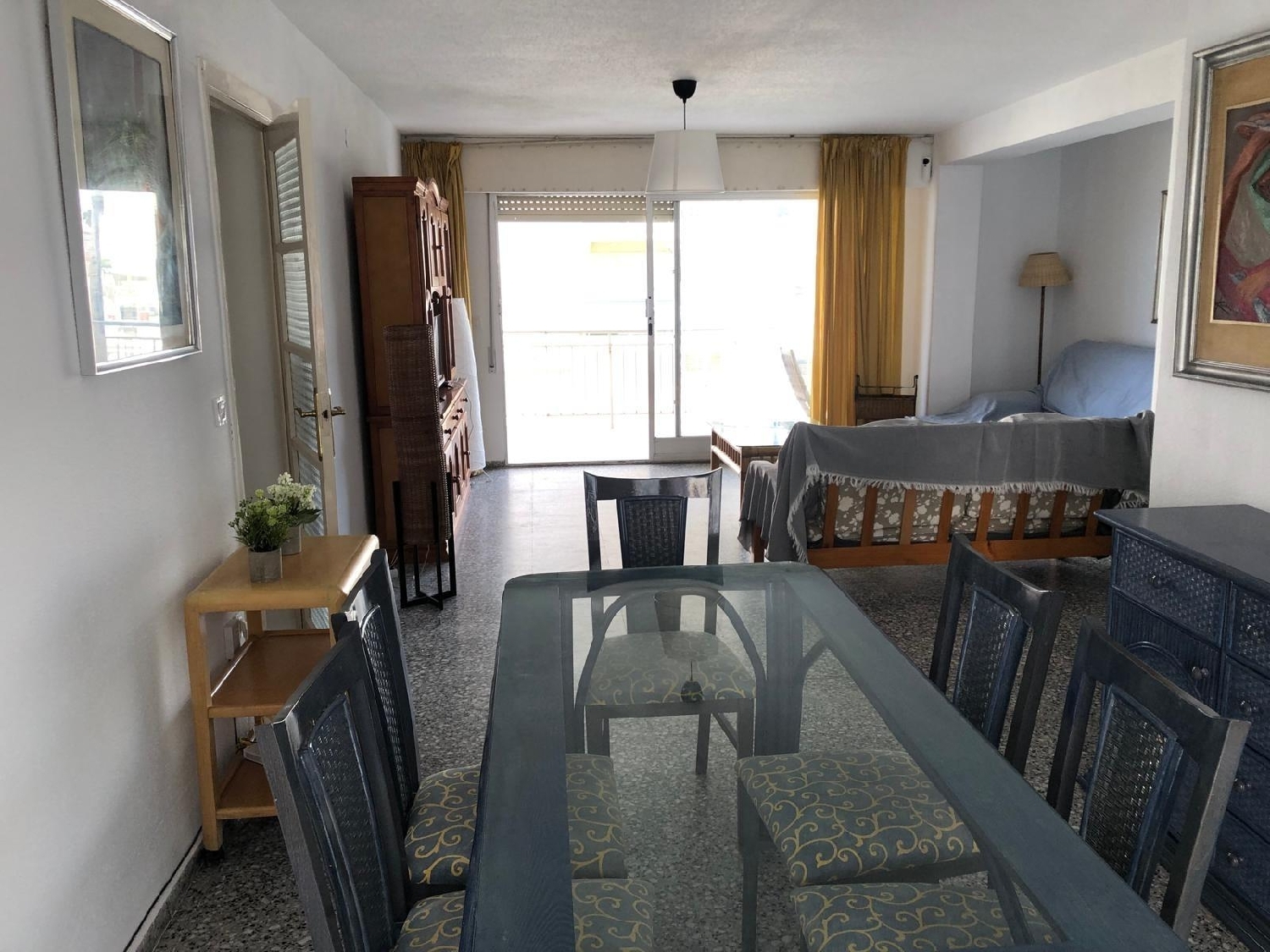  till salu lägenhet Grau I Platja Safor 8