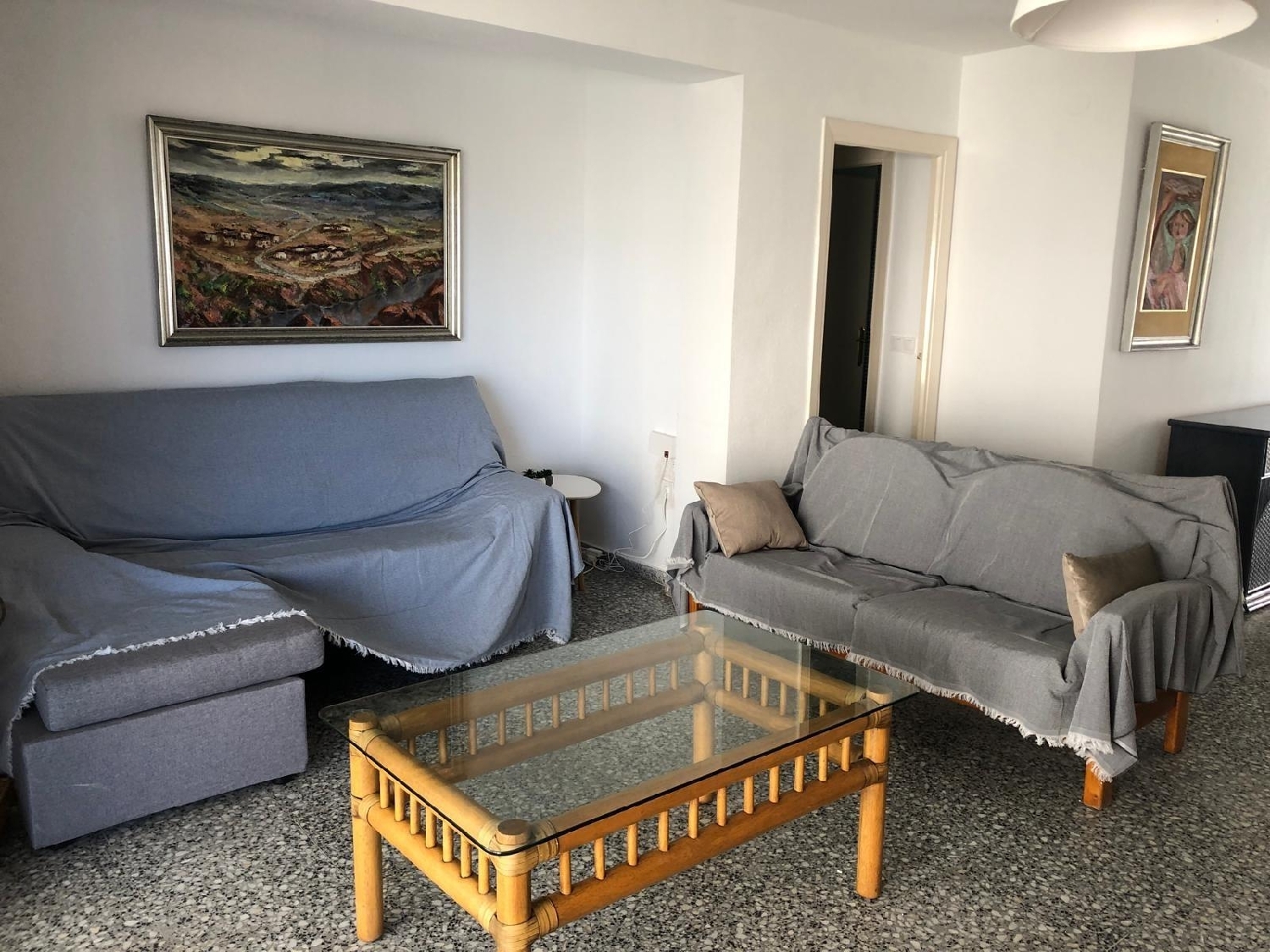  till salu lägenhet Grau I Platja Safor 7