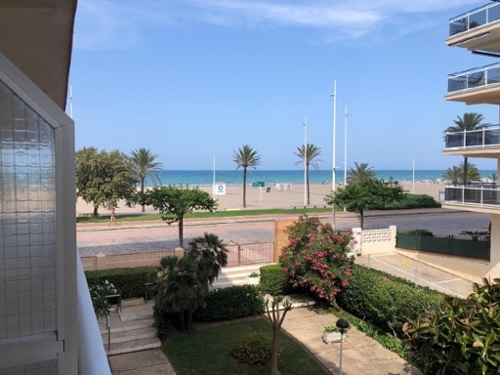 Grau I Platja Safor lägenhet foto 6233508