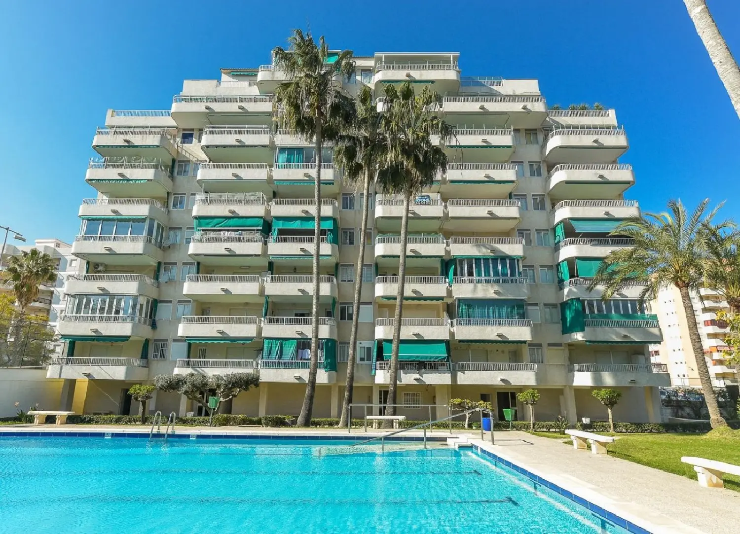  till salu villa Playa Flamenca Baix Segura 1