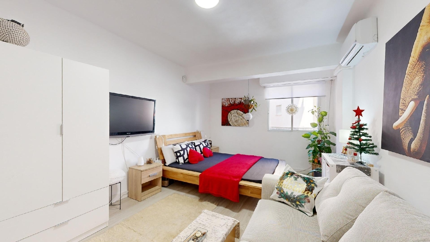  en venta apartamento Grau I Platja Safor 1