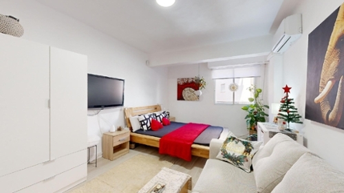 Rafalcaid Safor appartement foto 6223591