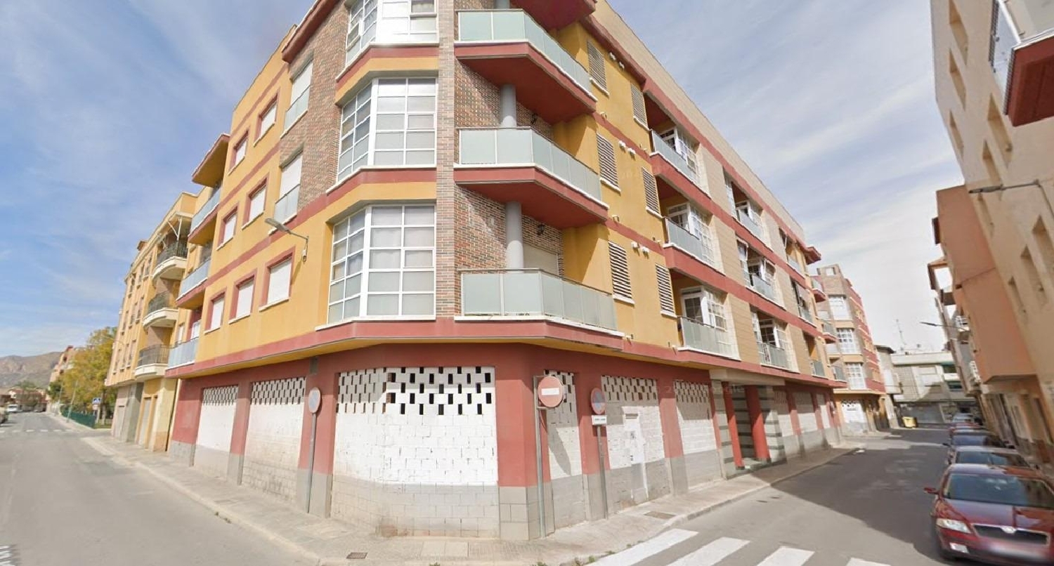  till salu lägenhet Raiguero-La Villa Huerta De Murcia 4