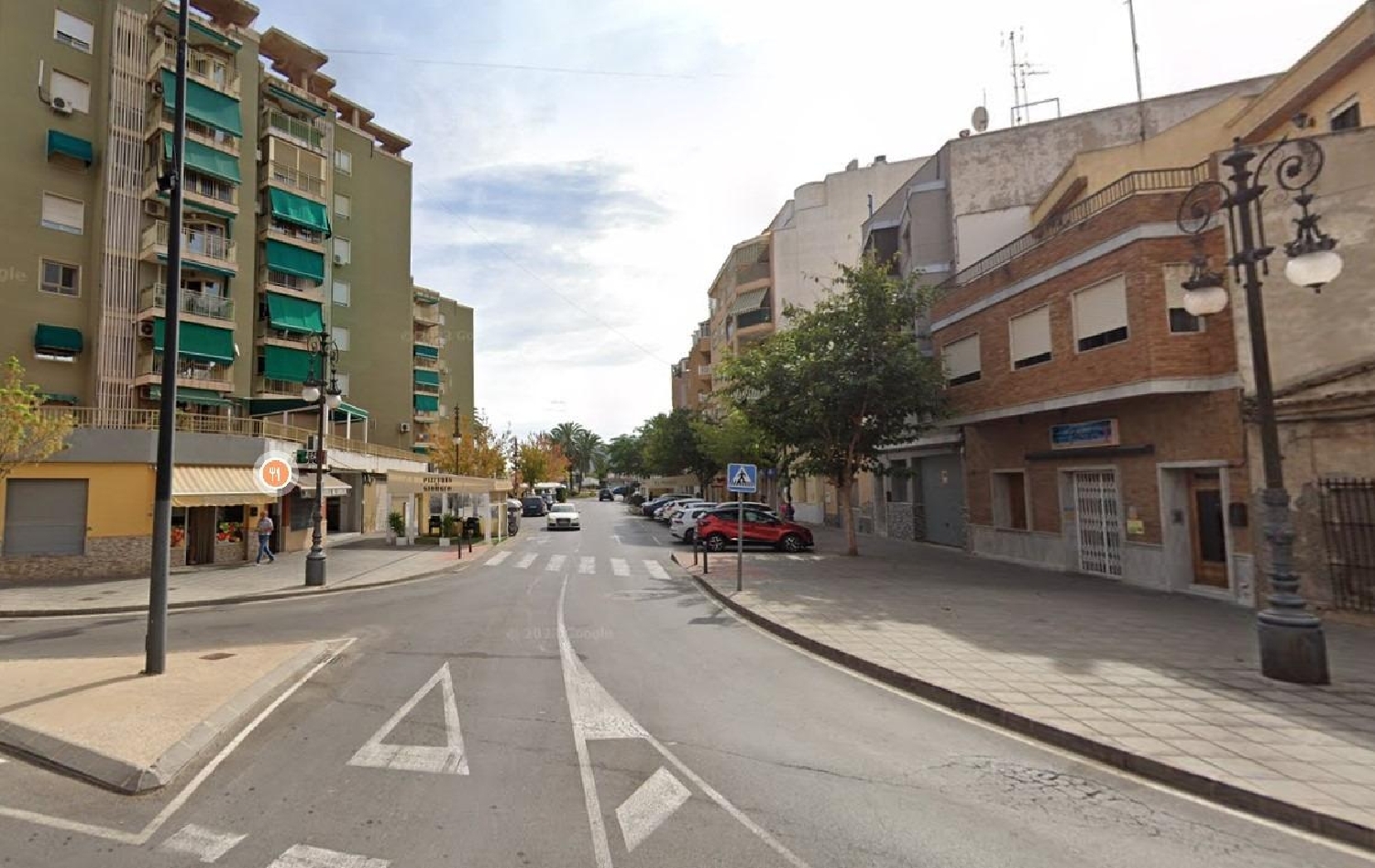  till salu lägenhet Raiguero Levante Baix Segura 1
