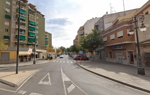 Raiguero Levante Baix Segura lägenhet foto 6238695