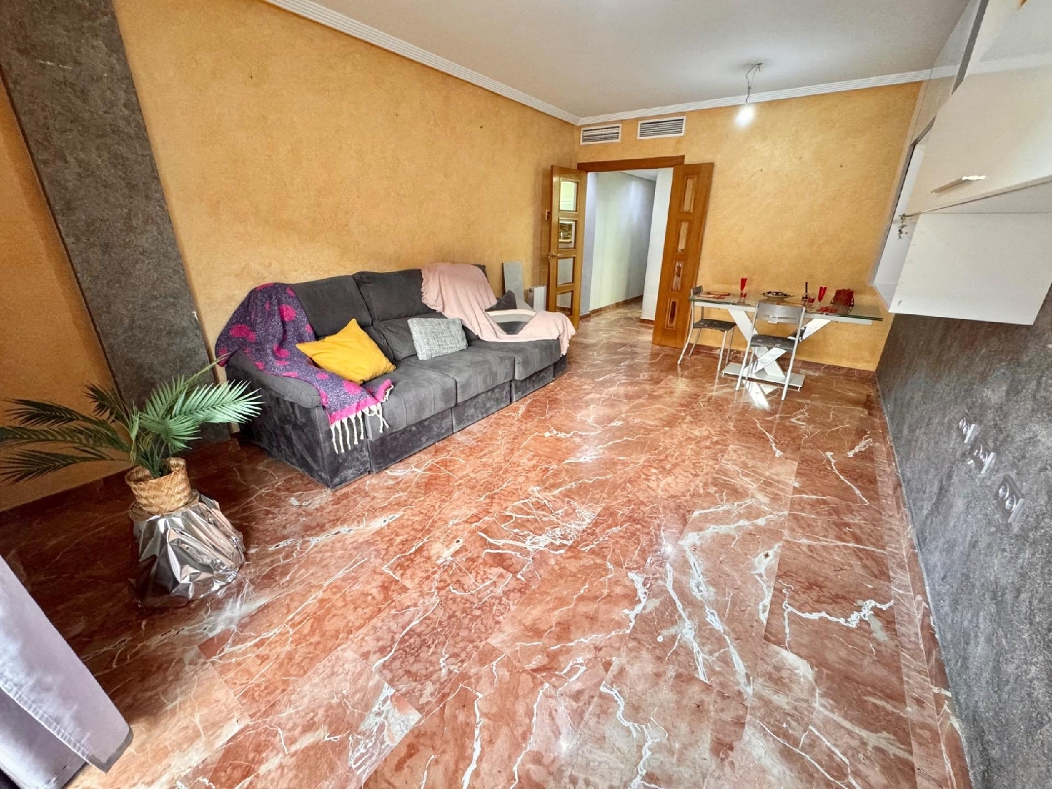  till salu lägenhet Raiguero Levante Baix Segura 7