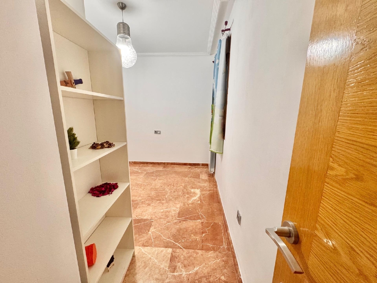  till salu lägenhet Raiguero Levante Baix Segura 8
