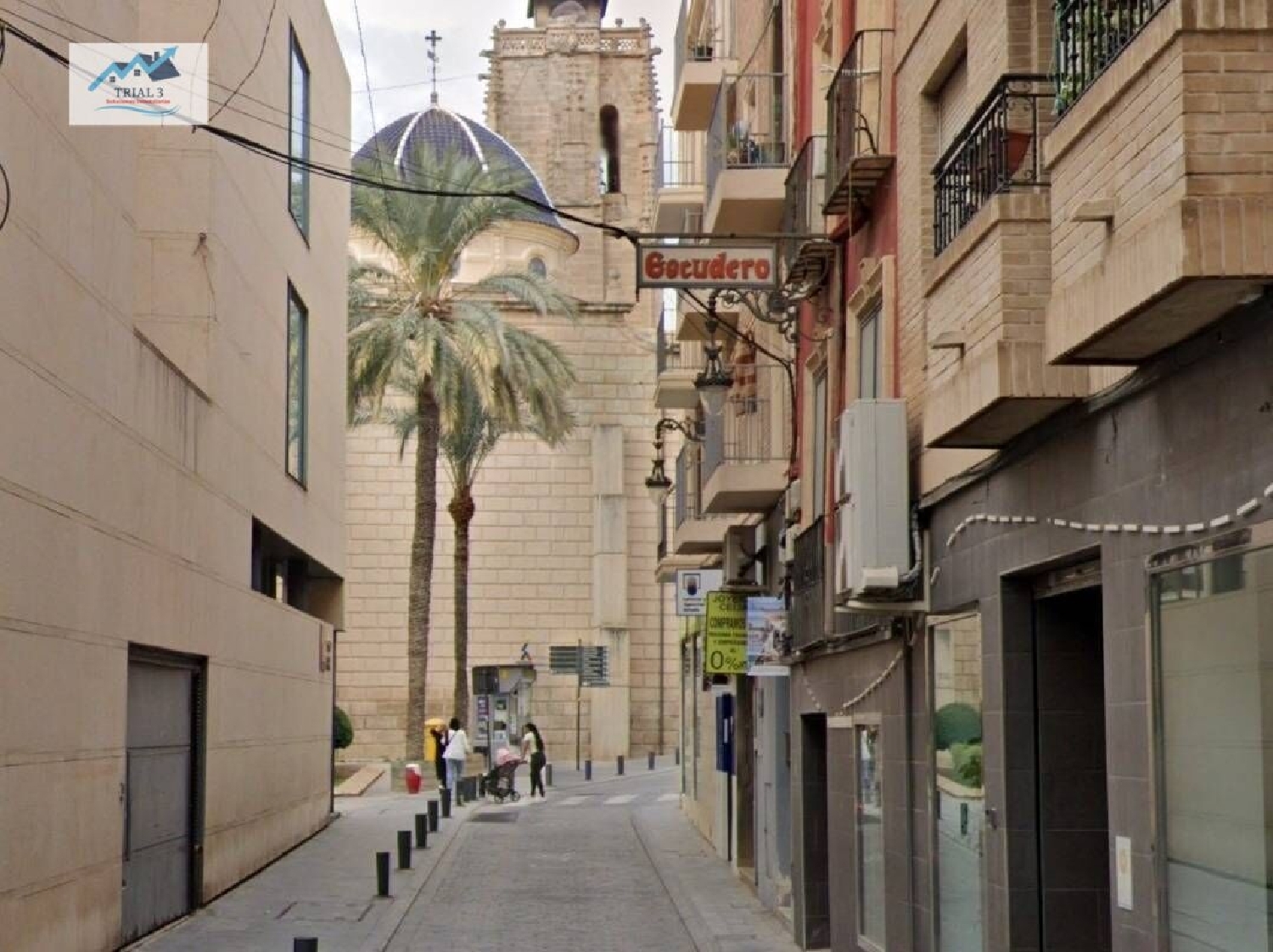  en venta apartamento San Anton Baix Segura 2