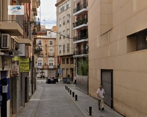 San Anton Baix Segura appartement foto 6215806