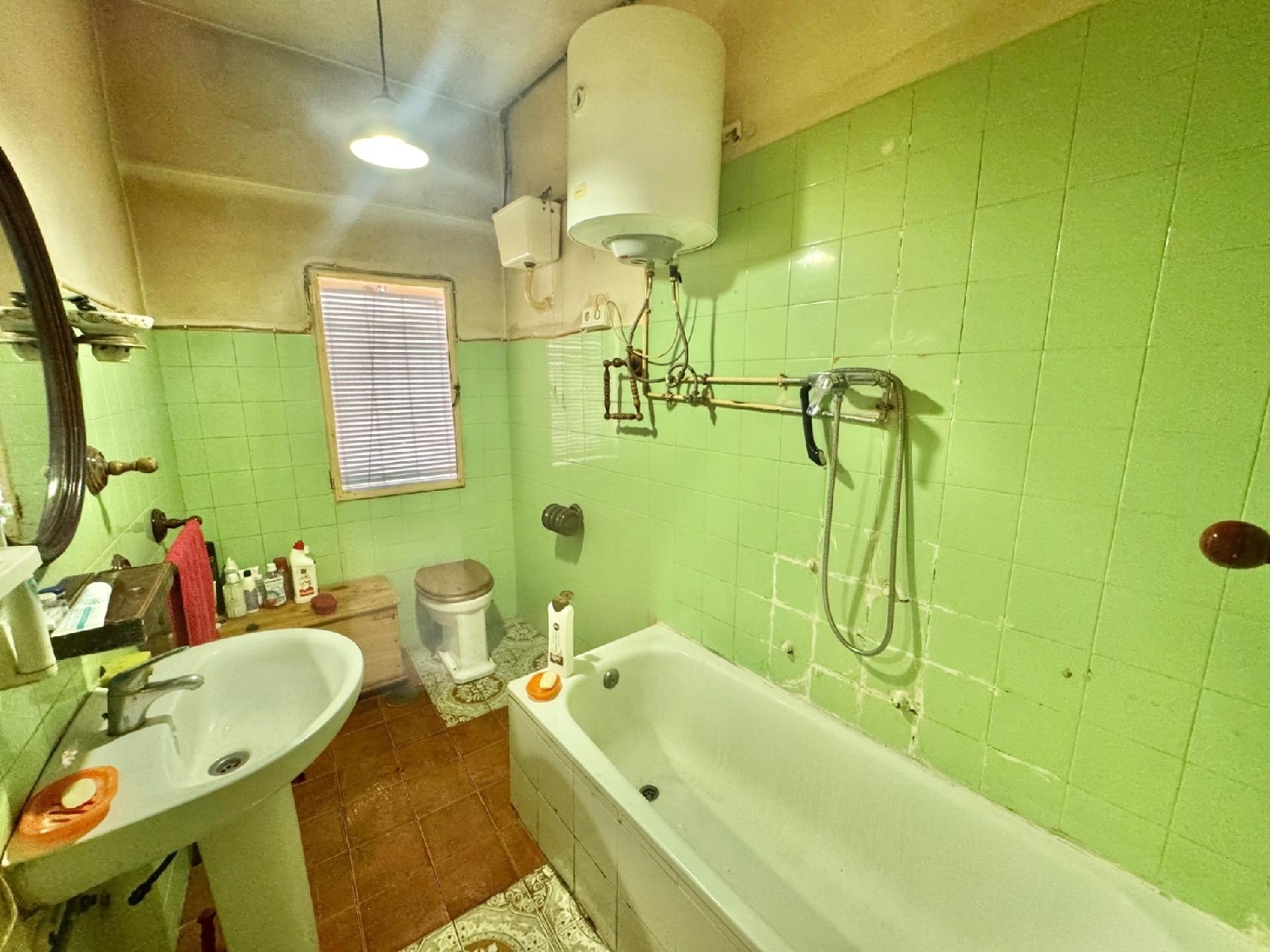  till salu lägenhet Barrio Nuevo Baix Segura 7
