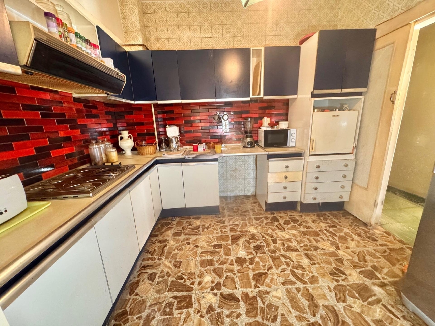 till salu lägenhet Barrio Nuevo Baix Segura 2