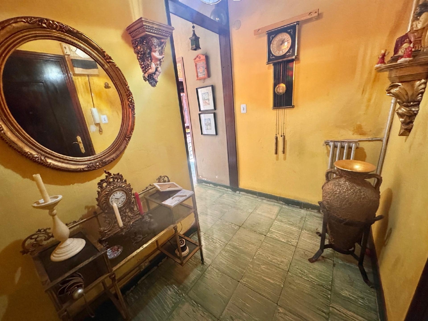  till salu lägenhet Barrio Nuevo Baix Segura 5