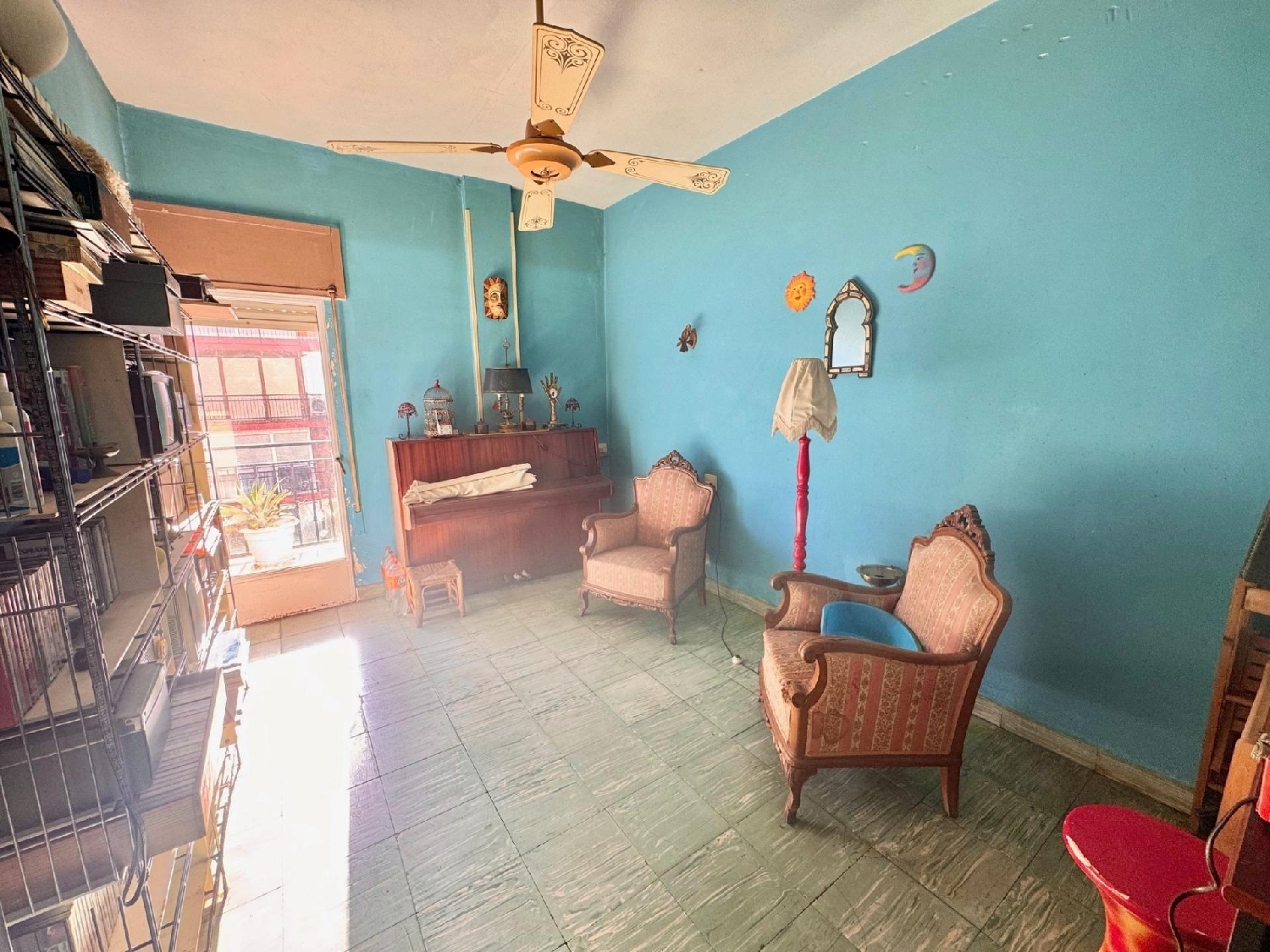  till salu lägenhet Barrio Nuevo Baix Segura 8