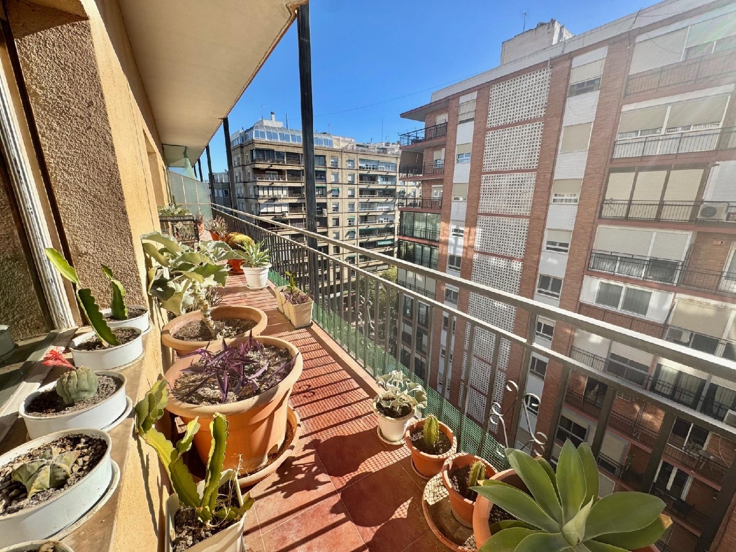  till salu lägenhet Barrio Nuevo Baix Segura 1