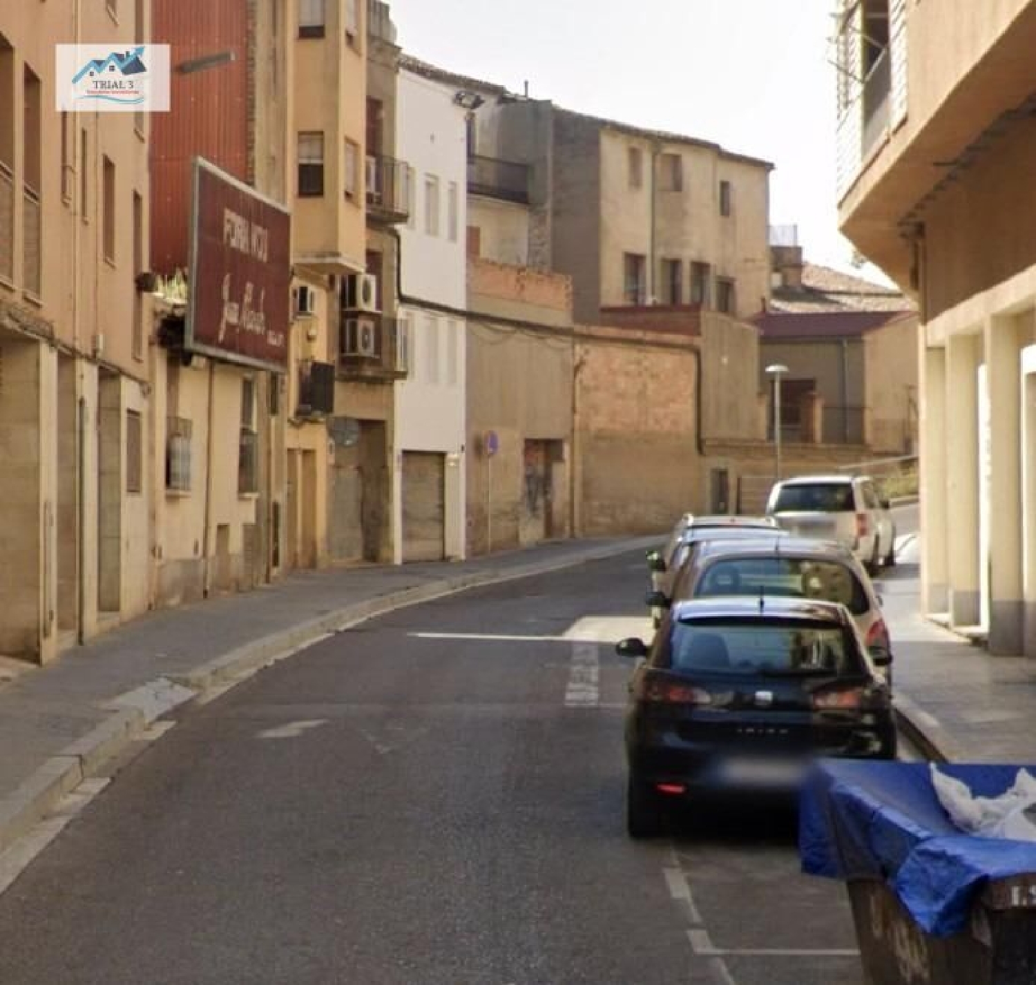  till salu lägenhet Centre Historic, Lleida Centre Històric Segrià 1