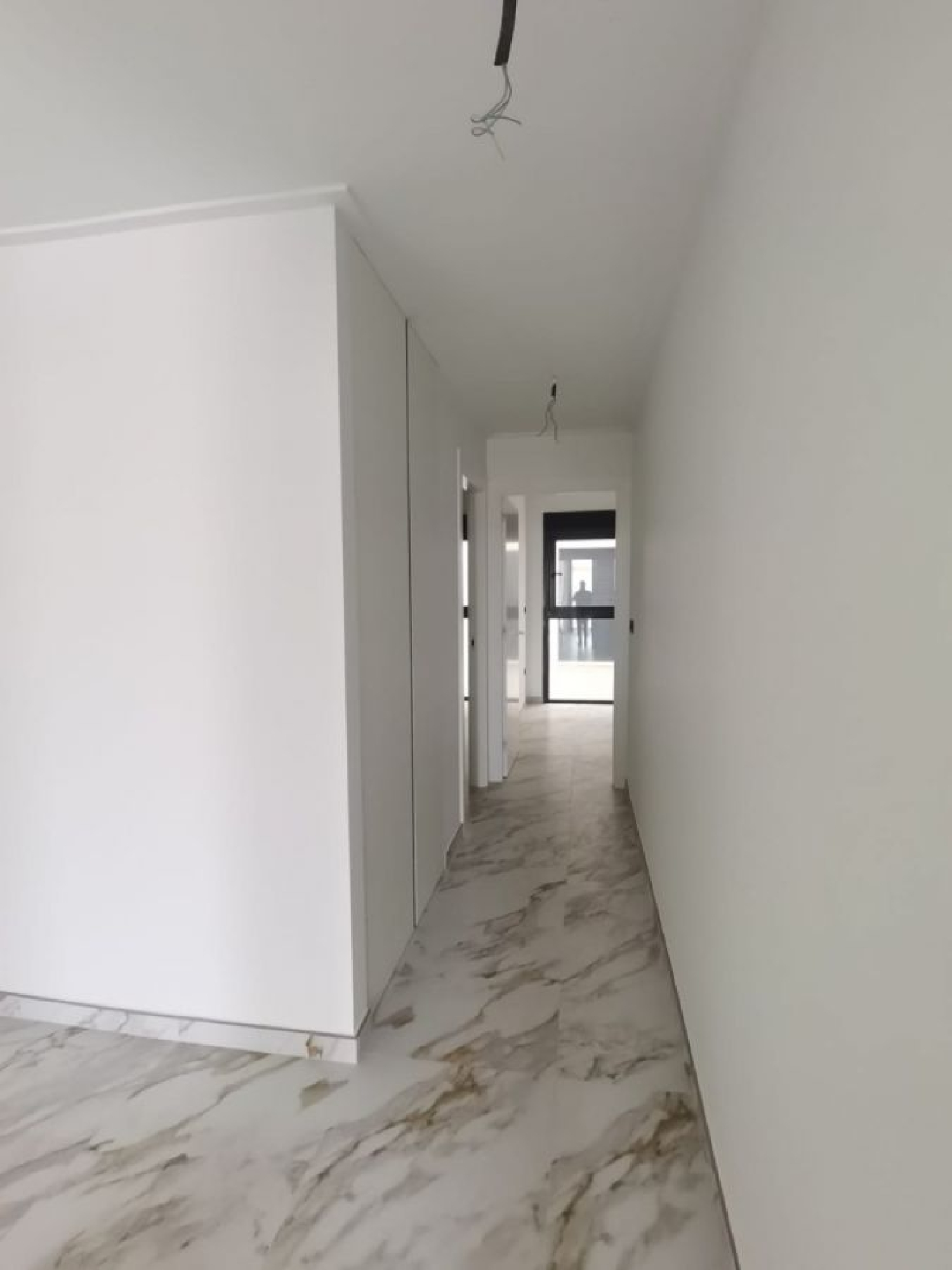 till salu lägenhet Rambla Del Rollet Alacantí 3
