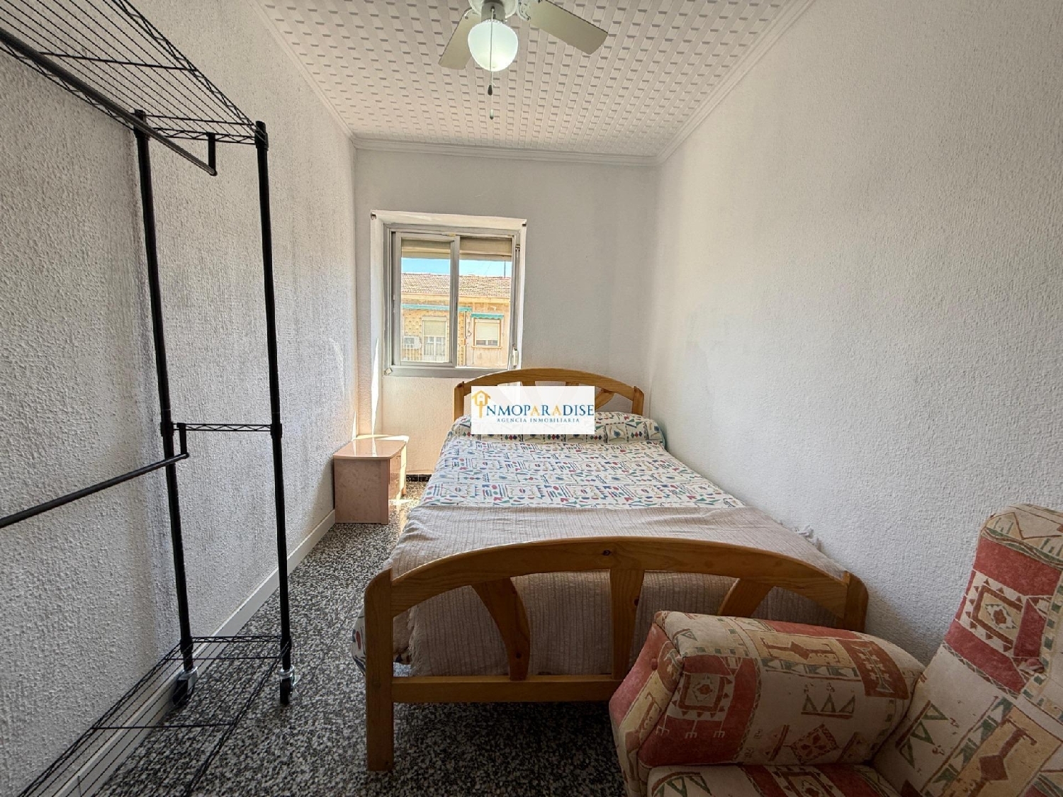  till salu lägenhet El Alabastro Alacantí 5