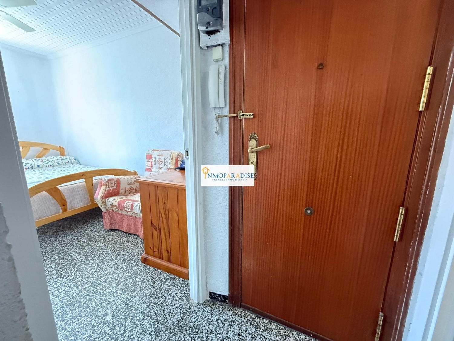 till salu lägenhet El Alabastro Alacantí 3