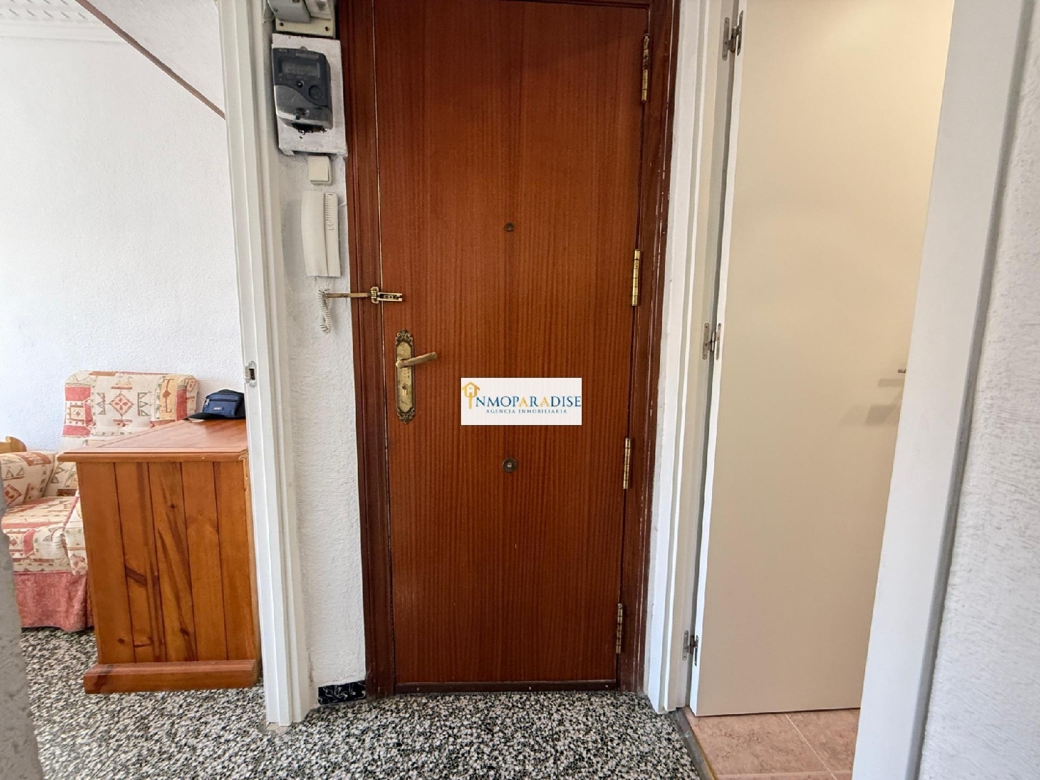 till salu lägenhet El Alabastro Alacantí 2