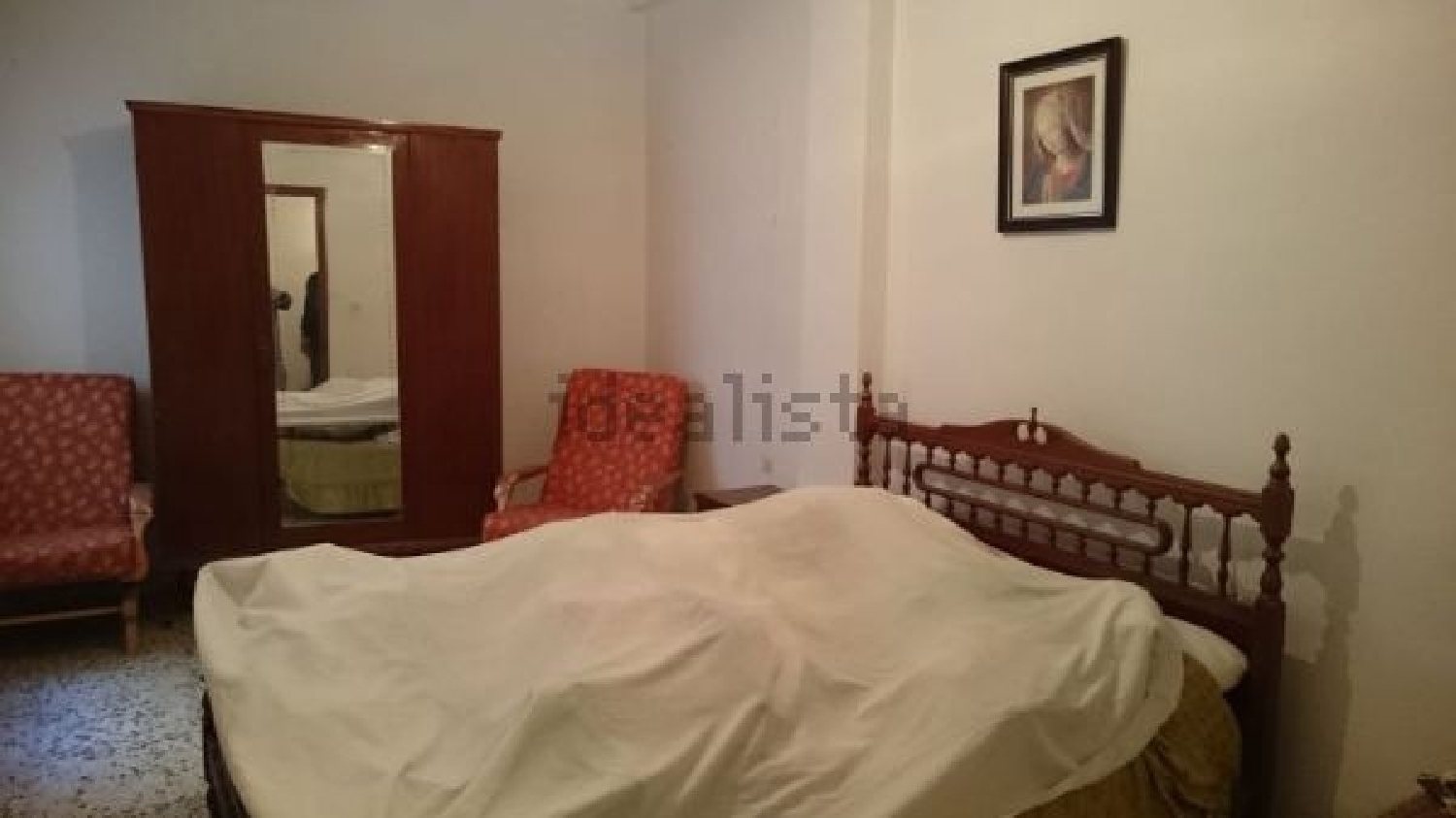  till salu lägenhet Barrio Alto-San Félix-Los Ángeles-Cruz Caravaca-Piedra Redonda-Almendros Comarca Metropolitana De Almería 6
