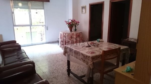 Barrio Alto-San Félix-Los Ángeles-Cruz Caravaca-Piedra Redonda-Almendros Comarca Metropolitana De Almería lägenhet foto 6243344