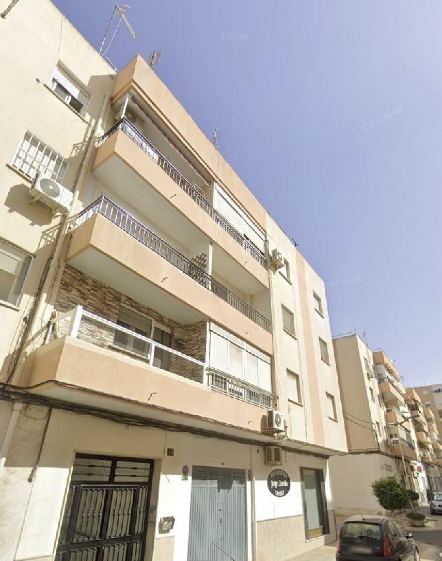  till salu lägenhet Rambla-Santa Rita-Plaza De Toros-Quemadero-Esperanza Comarca Metropolitana De Almería 1