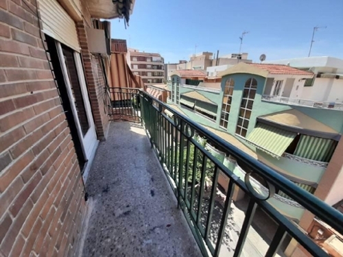 Ras-Pas Alacantí lägenhet foto 6220528