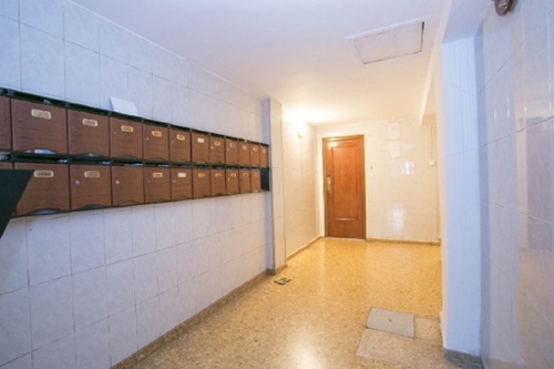 Rascanya Els Orriols Valencia lägenhet foto 6248605