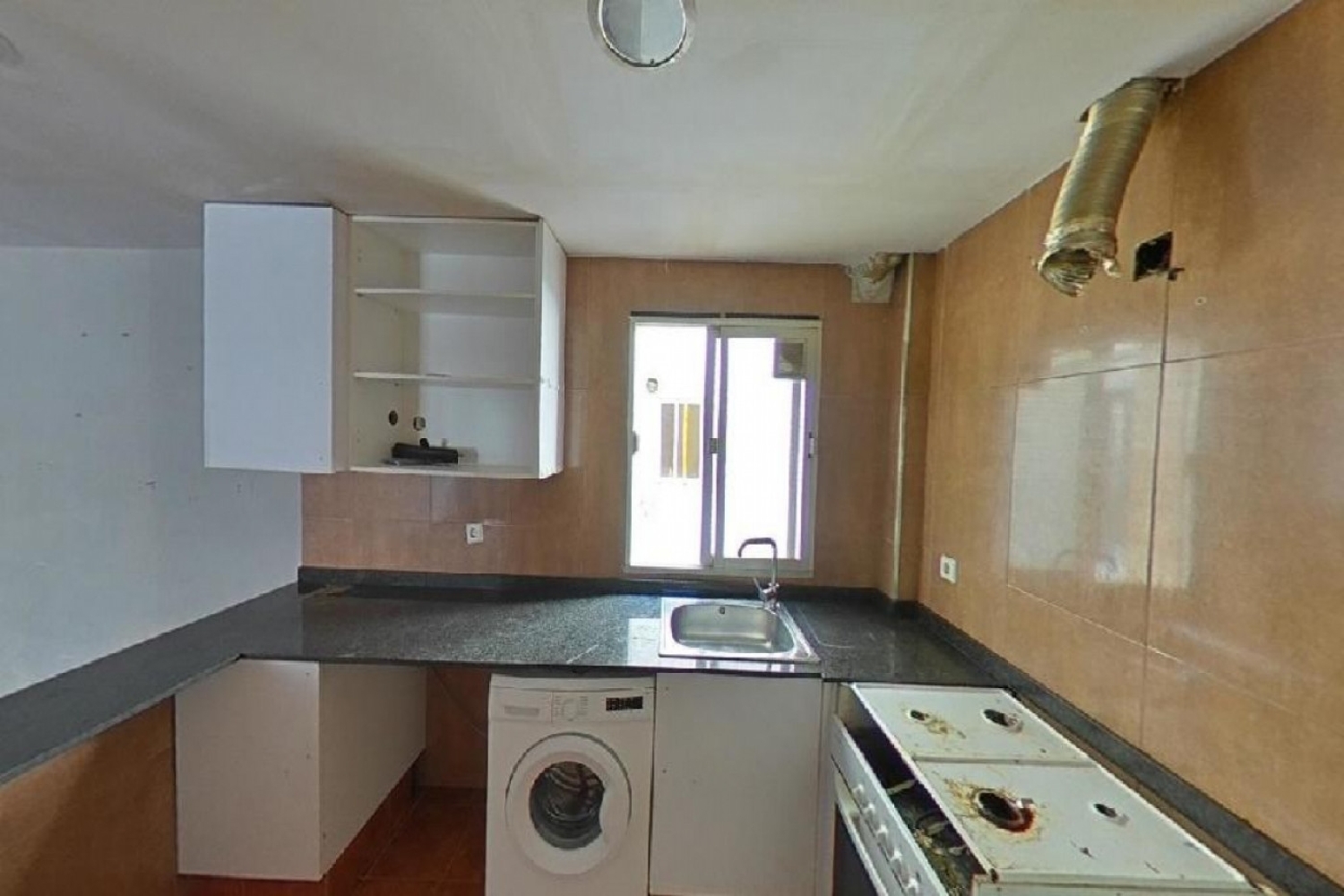  en venta apartamento Rascanya Els Orriols Valencia 6