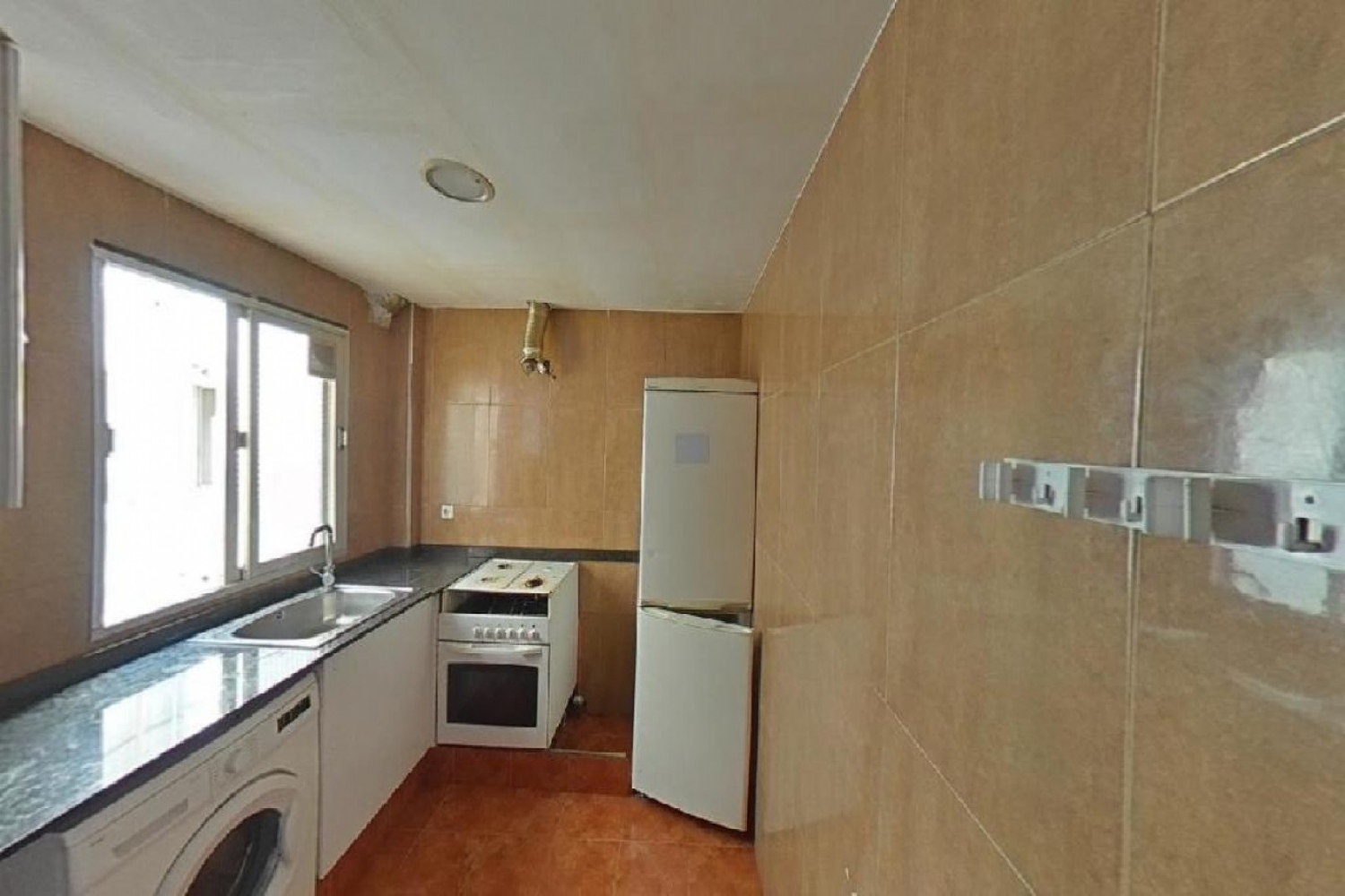 en venta apartamento Rascanya Els Orriols Valencia 2