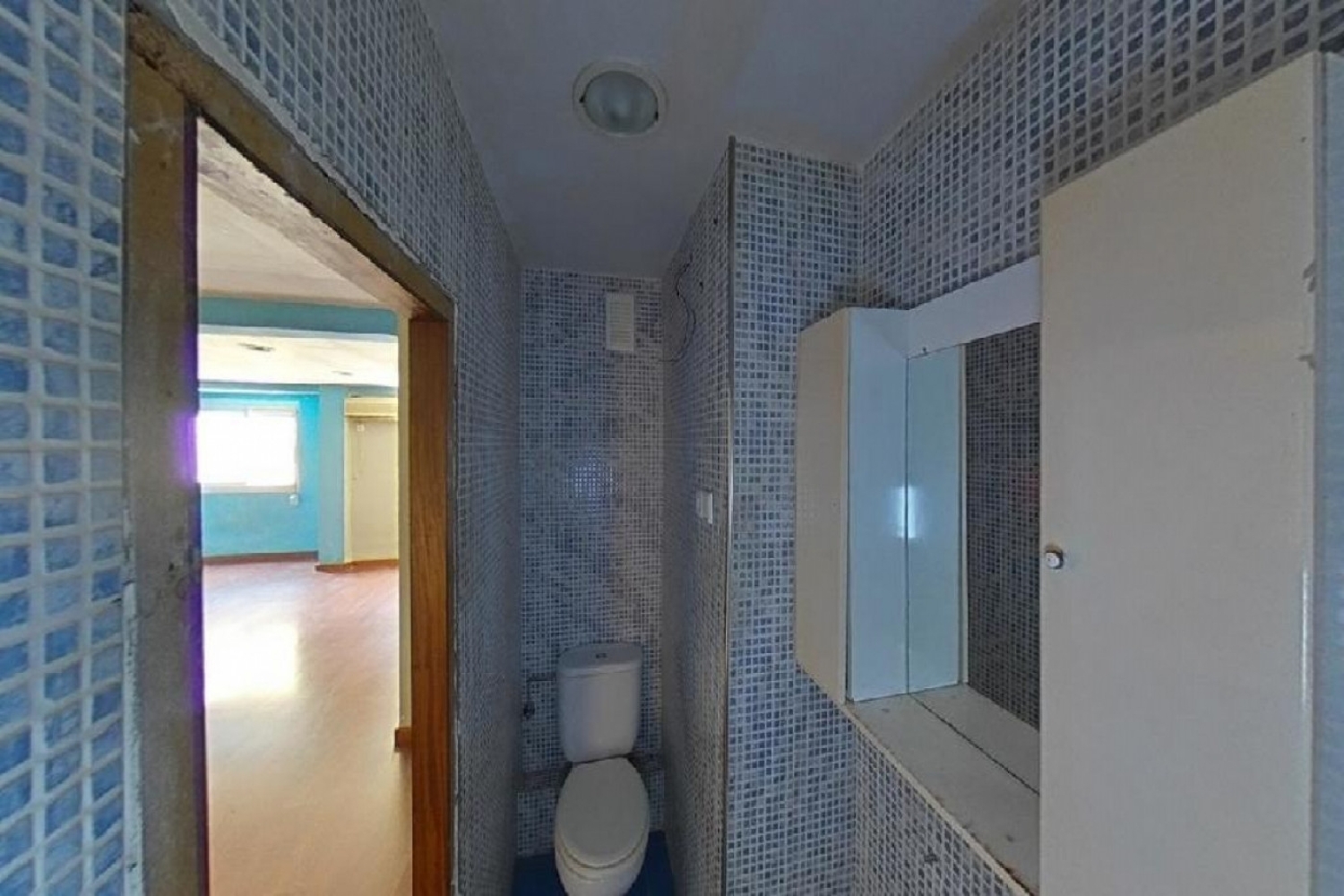  en venta apartamento Rascanya Els Orriols Valencia 8