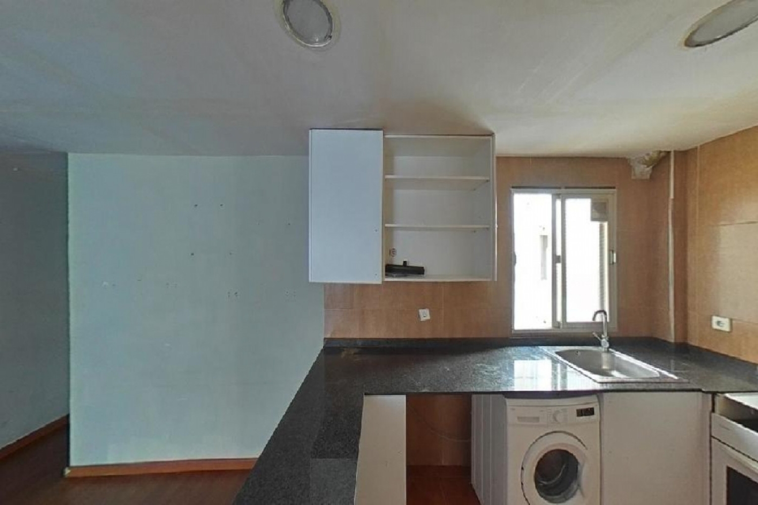 en venta apartamento Rascanya Els Orriols Valencia 3
