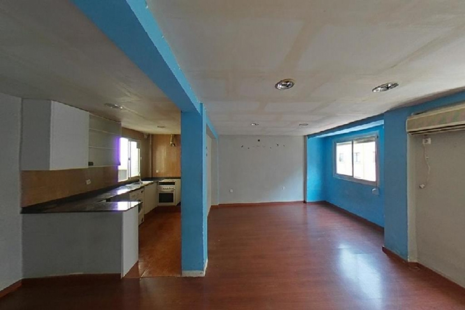  en venta apartamento Rascanya Els Orriols Valencia 1