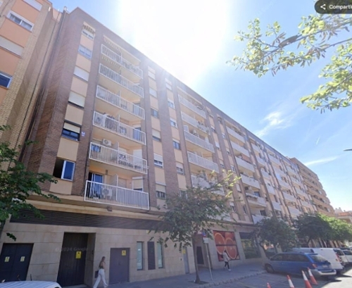 Rascanya Els Orriols Valencia lägenhet foto 6218894