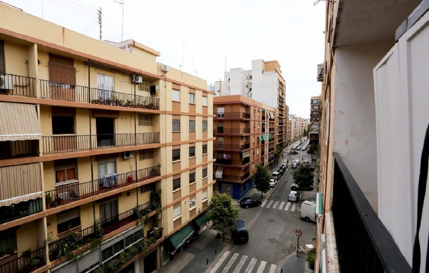  till salu lägenhet Rascanya Sant Llorens Valencia 8