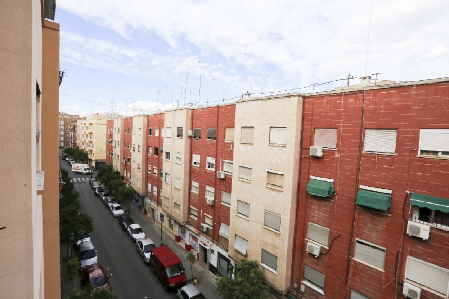  till salu lägenhet Rascanya Sant Llorens Valencia 8