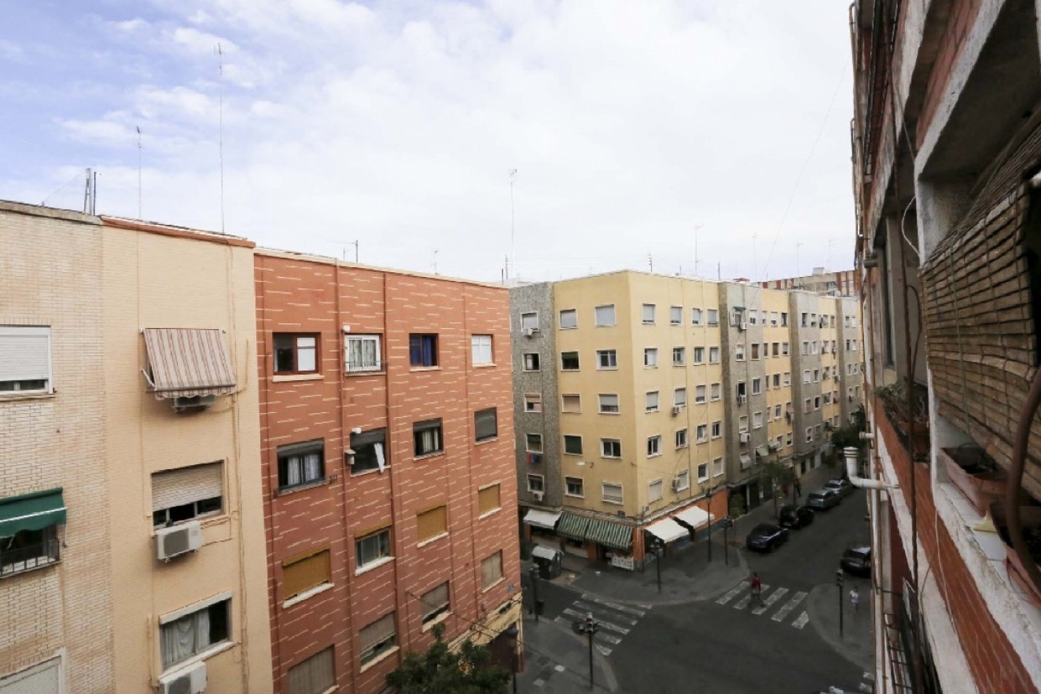  till salu lägenhet Rascanya Sant Llorens Valencia 7