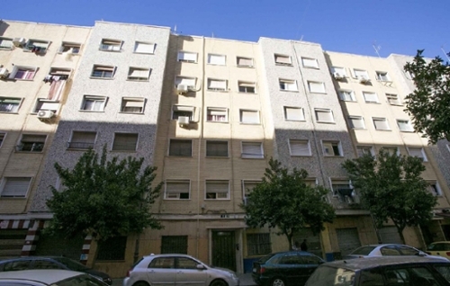 Rascanya Sant Llorens Valencia lägenhet foto 6249950