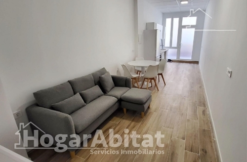 Rascanya Sant Llorens Valencia lägenhet foto 6233529
