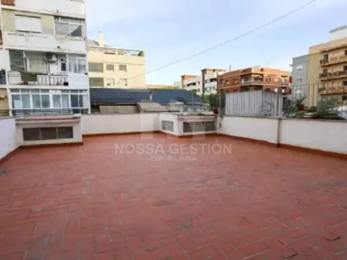 Rascanya Els Orriols Valencia lägenhet foto 6213576