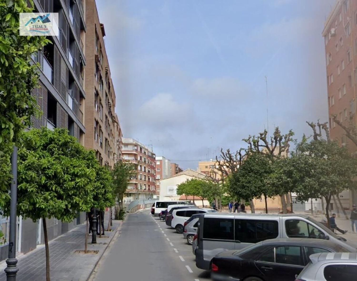 till salu lägenhet Rascanya Sant Llorens Valencia 2