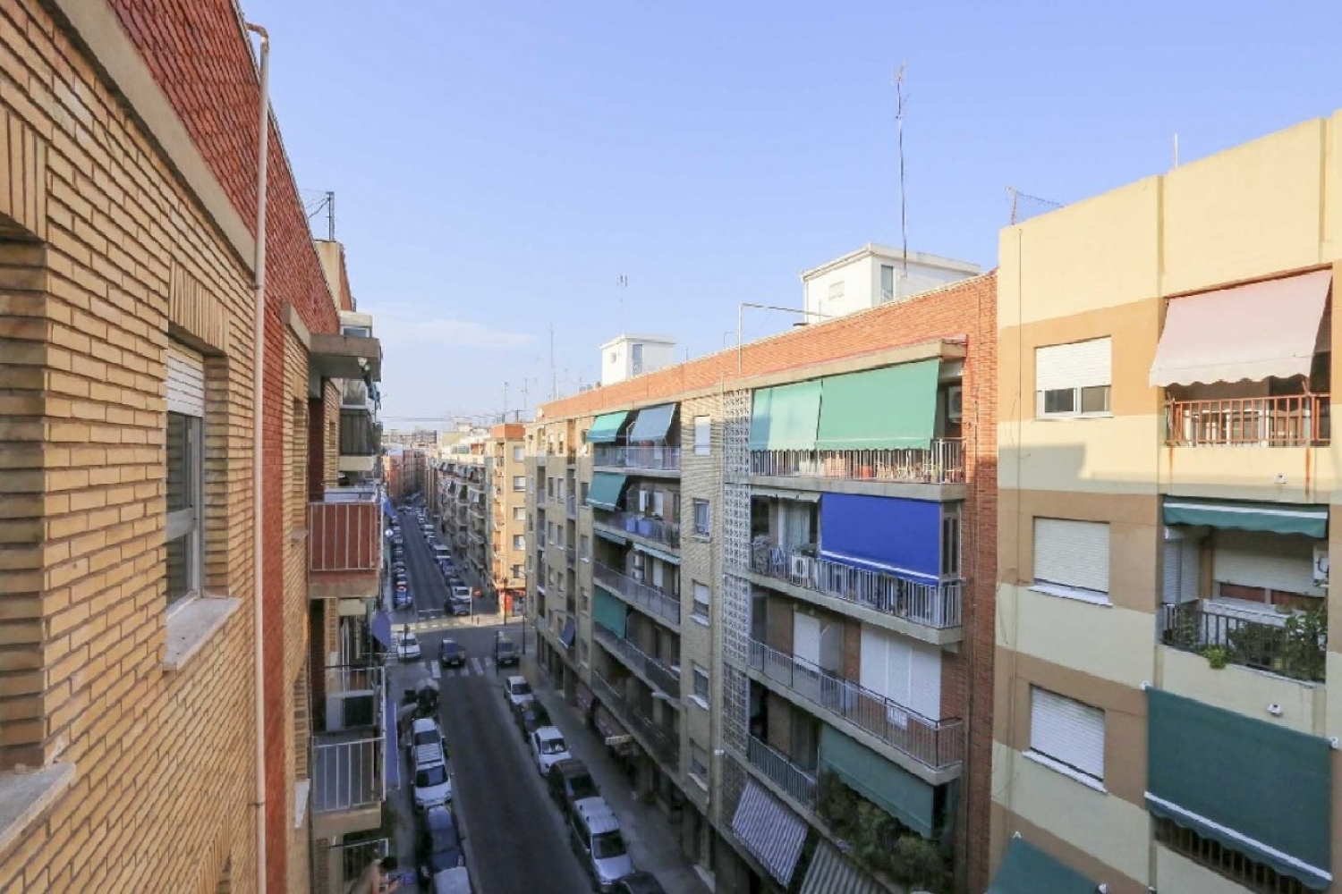  till salu lägenhet Rascanya Torrefiel Valencia 8