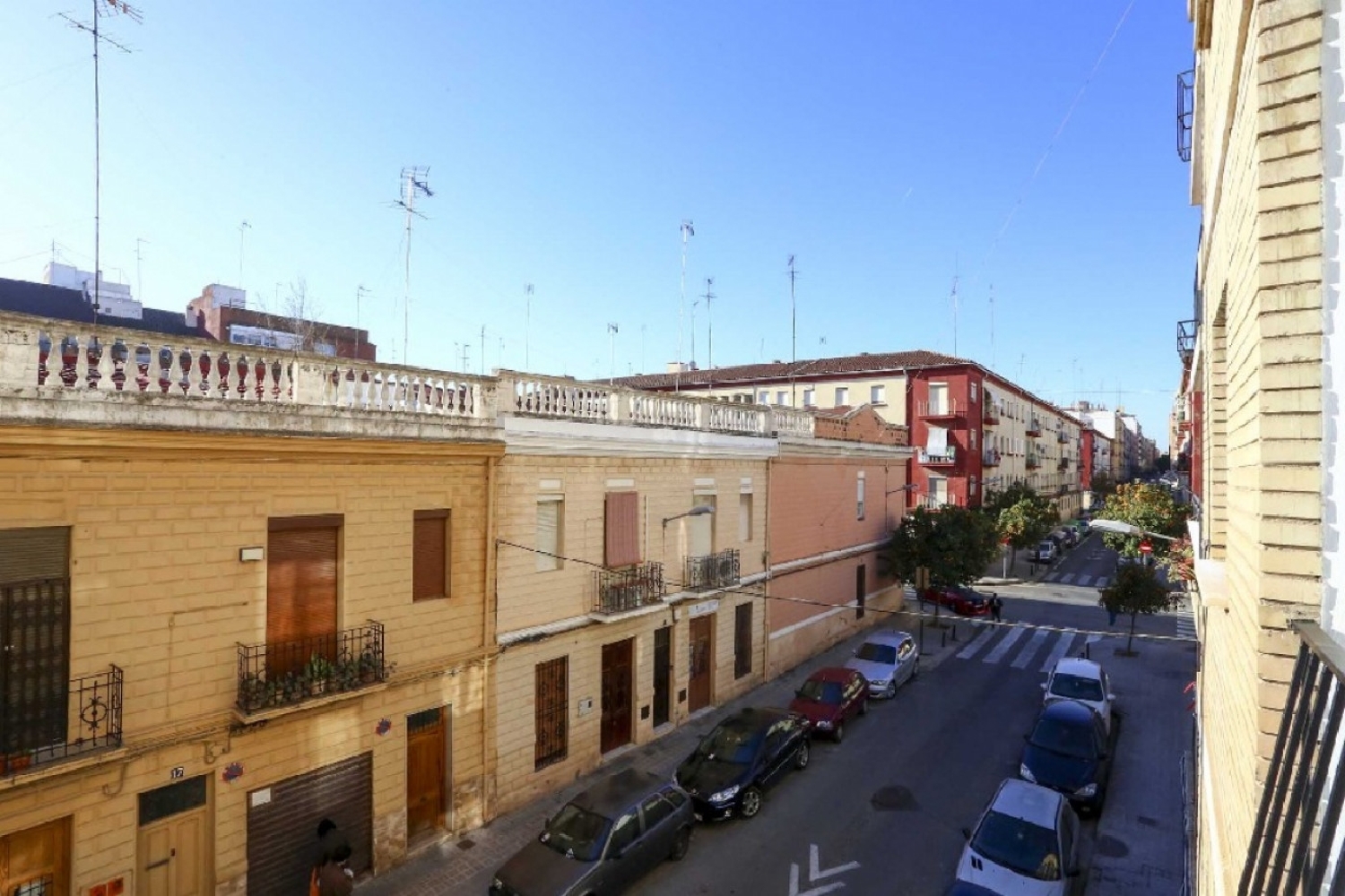  till salu lägenhet Rascanya Torrefiel Valencia 8