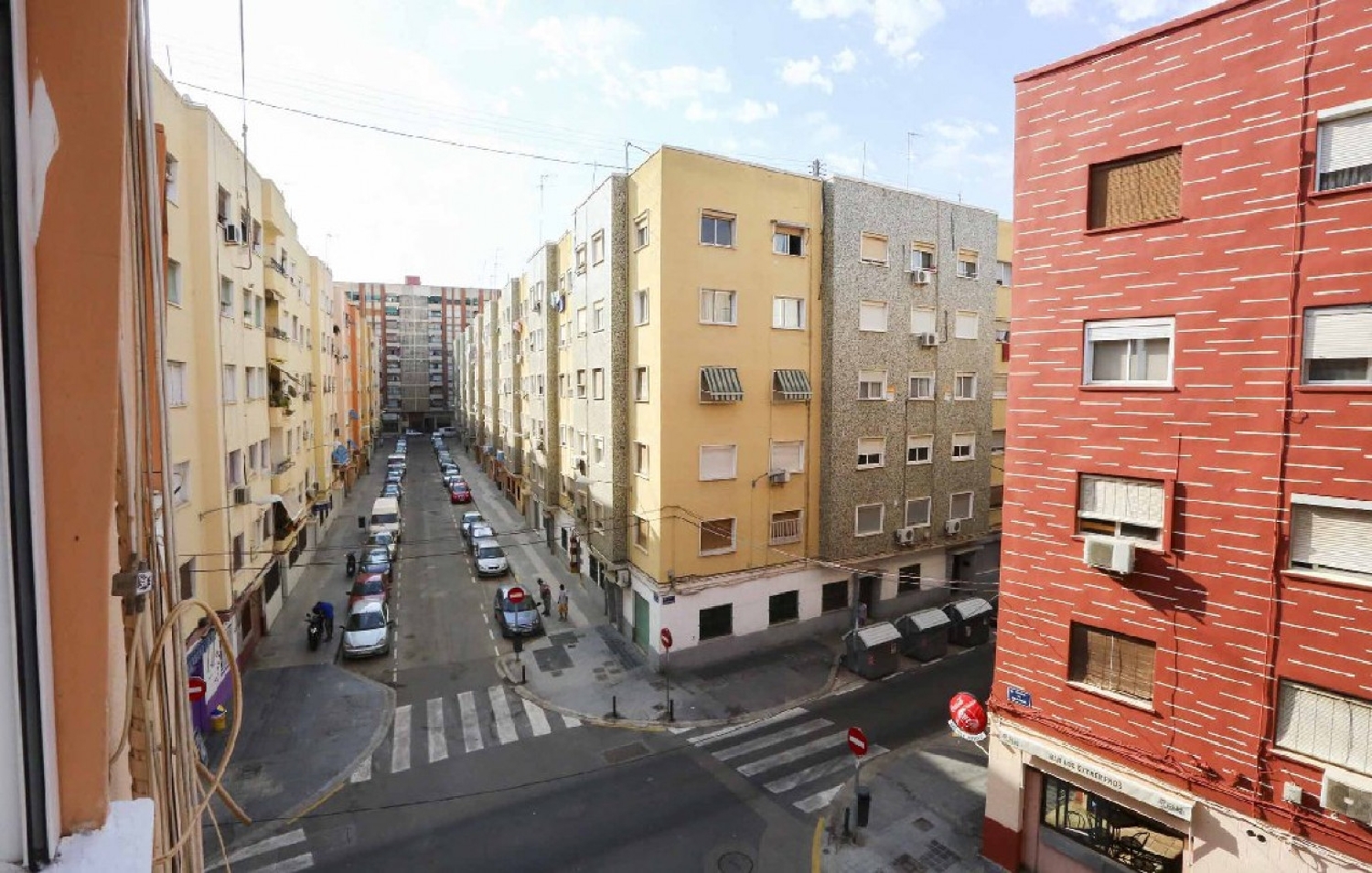  till salu lägenhet Rascanya Torrefiel Valencia 8
