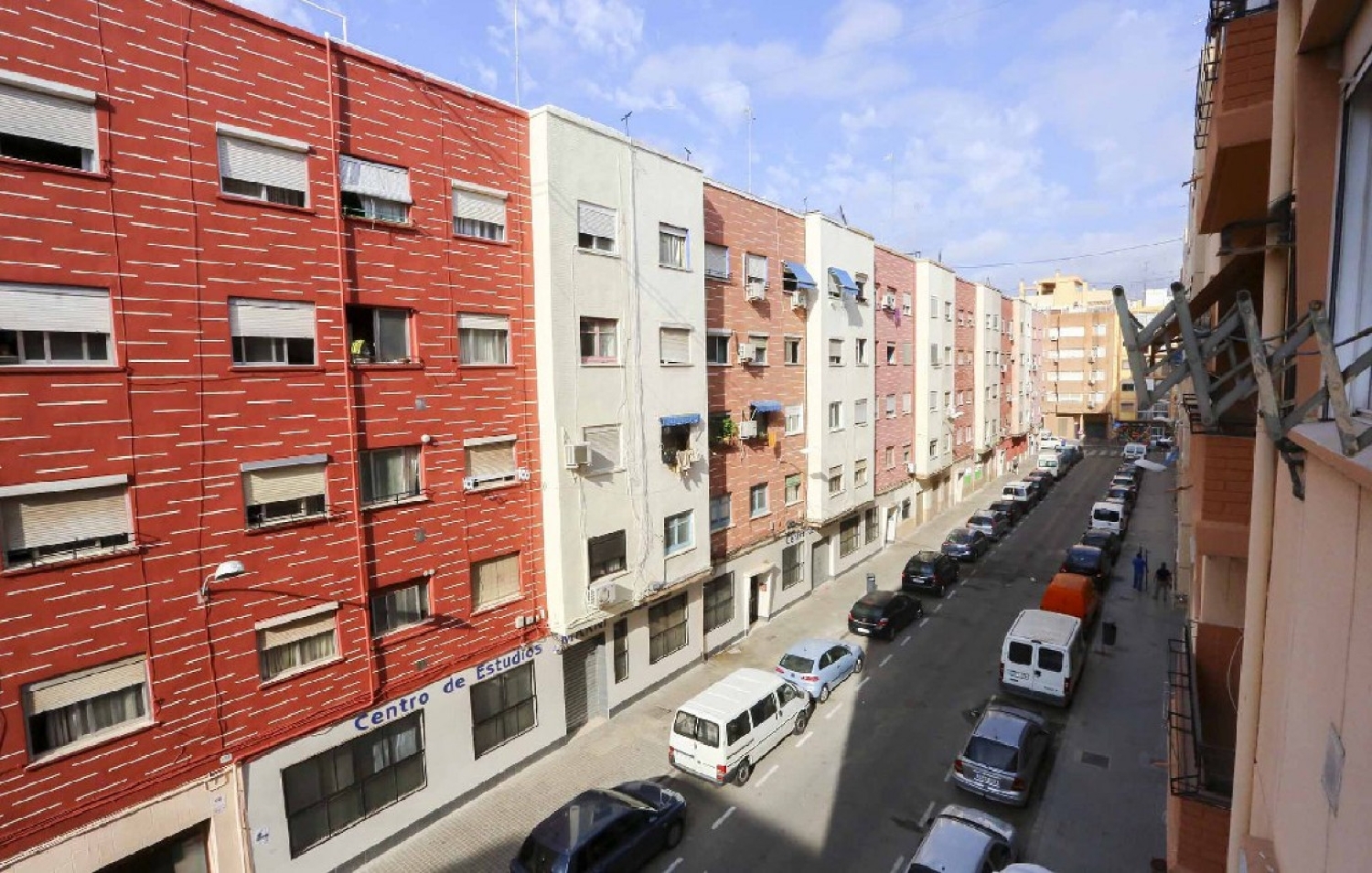  till salu lägenhet Rascanya Torrefiel Valencia 7