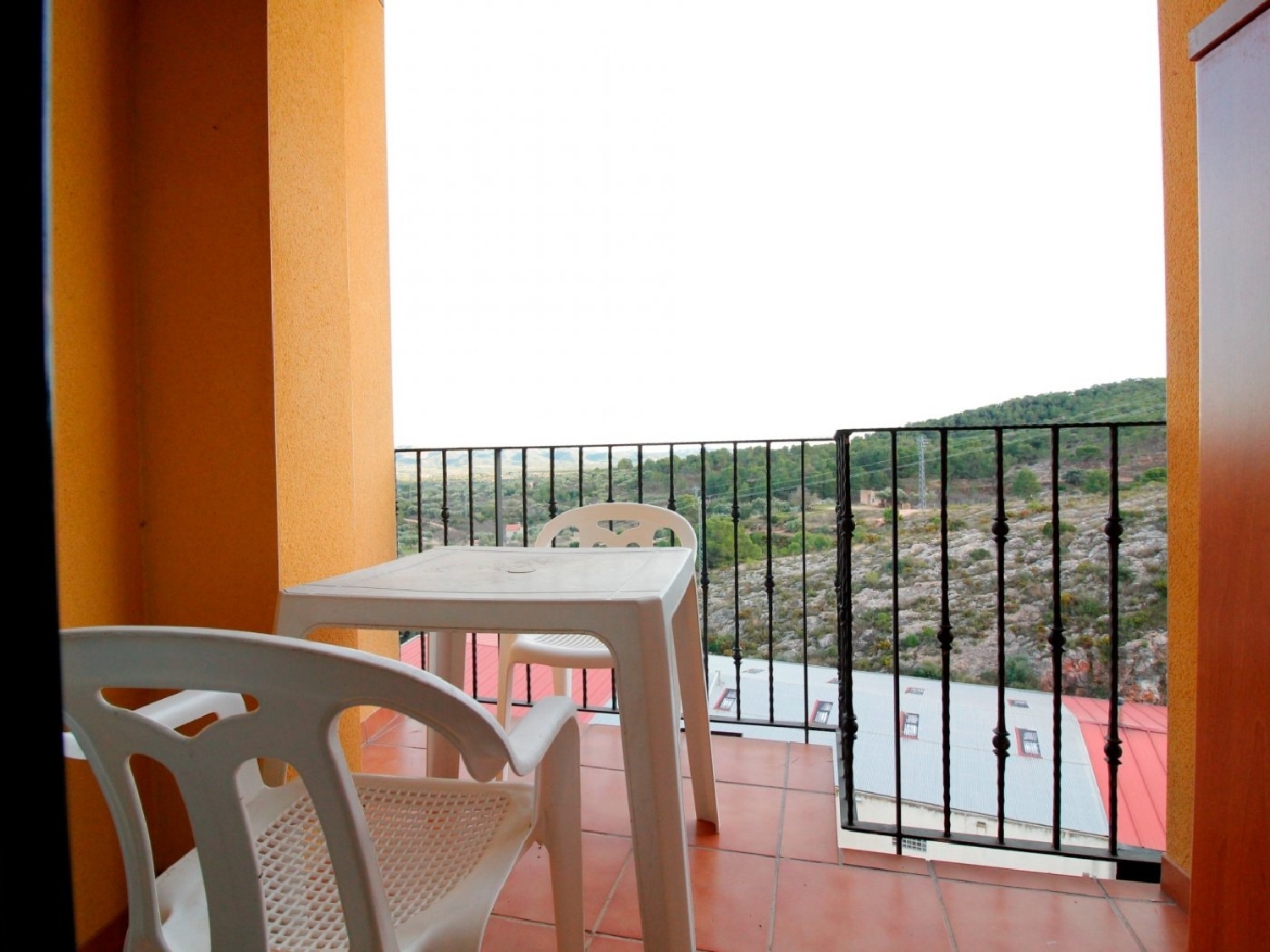  till salu lägenhet Rasquera Ribera D'ebre 5