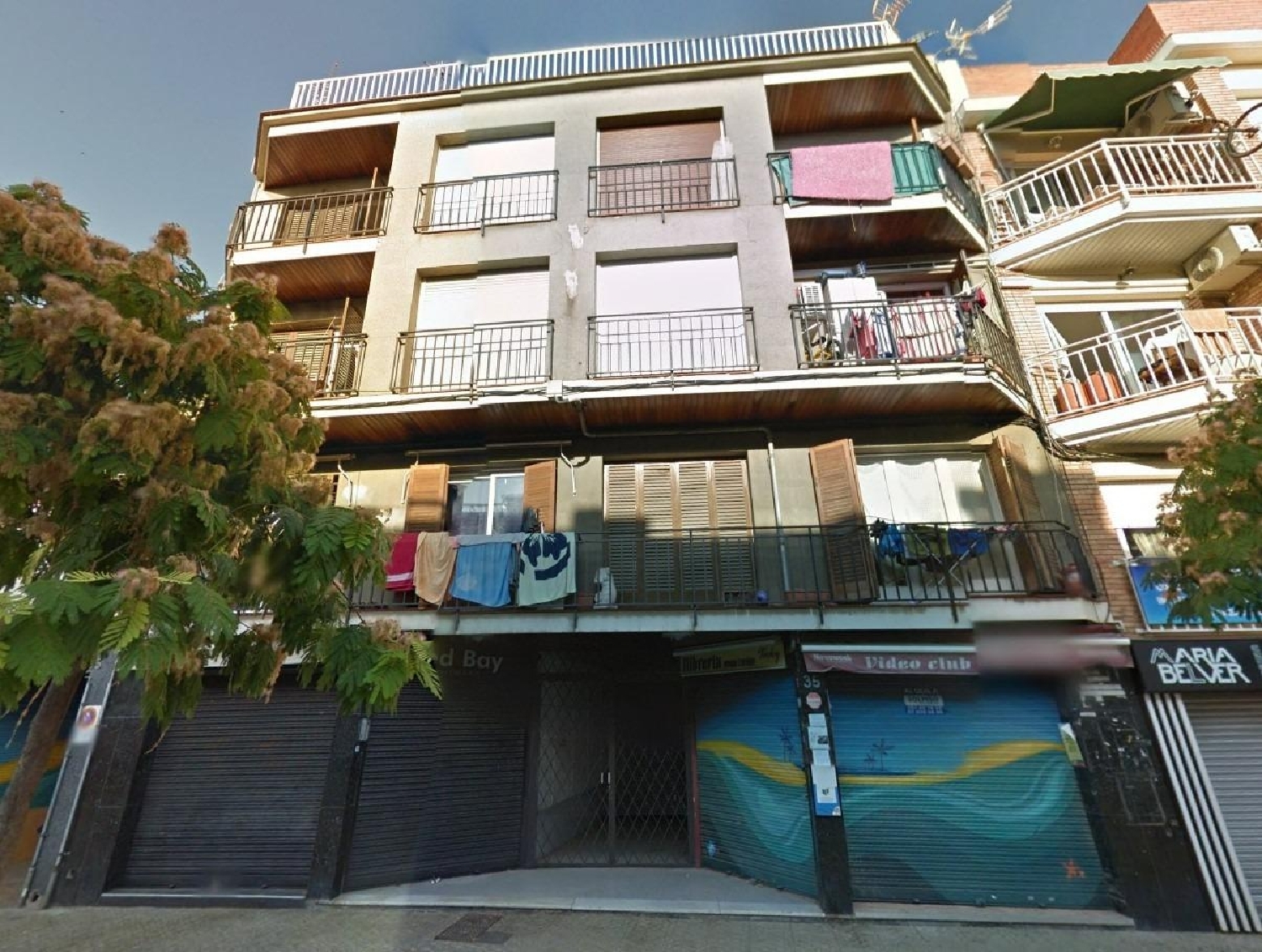  till salu lägenhet Rat-Penat Urbanizacion Garraf 1