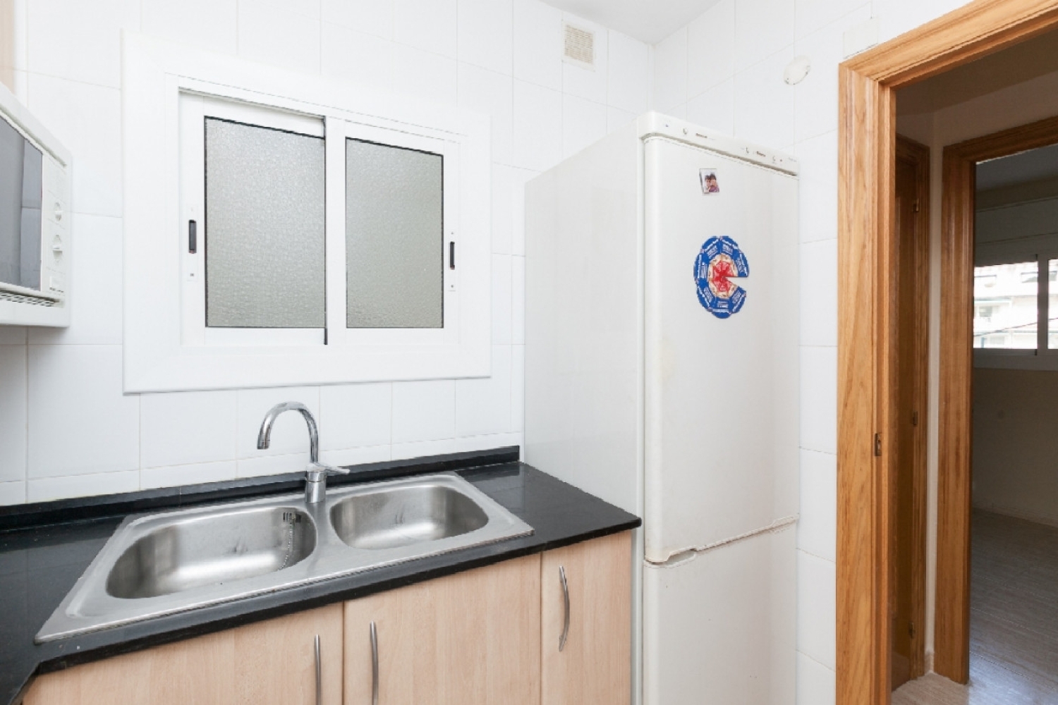  till salu lägenhet Rat-Penat Urbanizacion Garraf 1