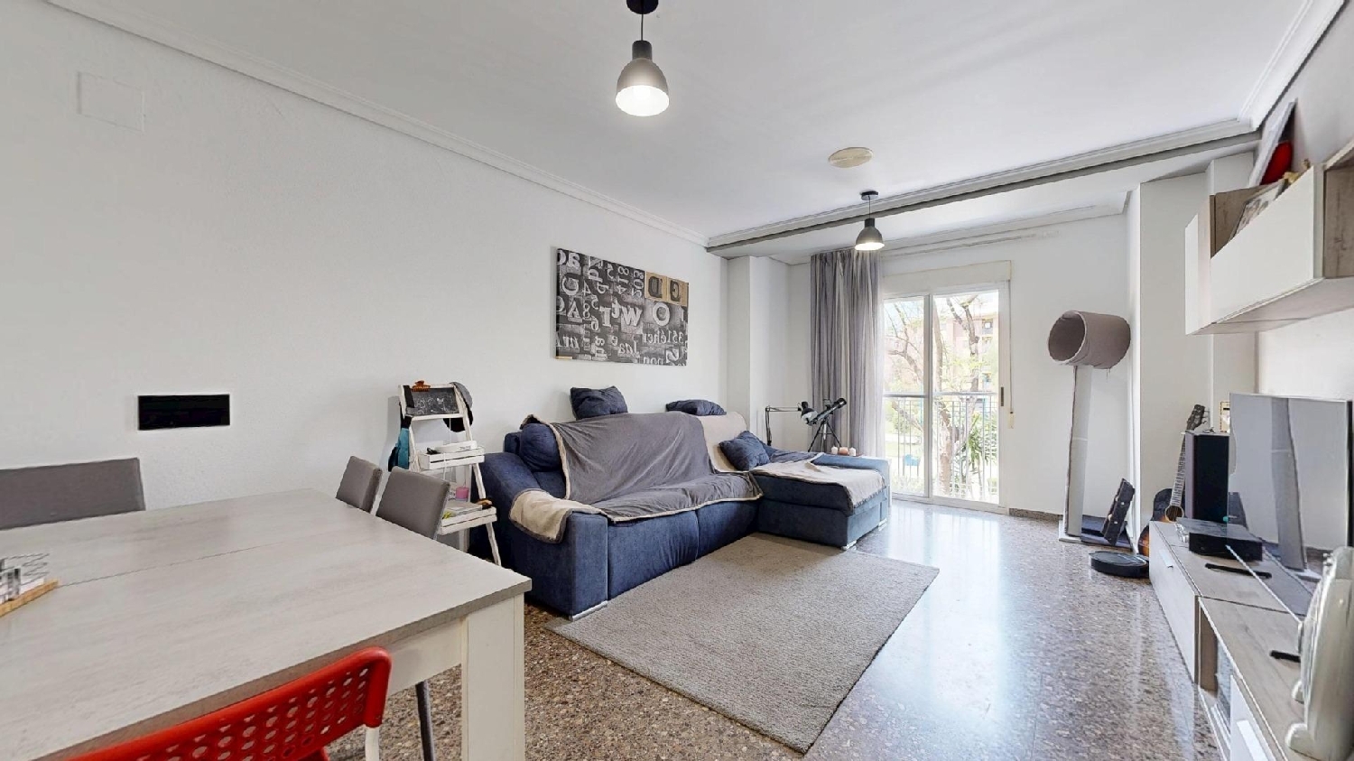 kaufen Wohnung Ratils Plana Baixa 2